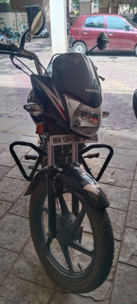 Honda Shine 125 Drum