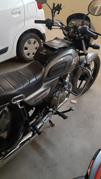 TVS Radeon Base Edition