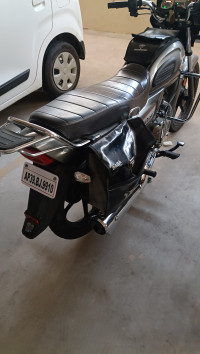 TVS Radeon Base Edition