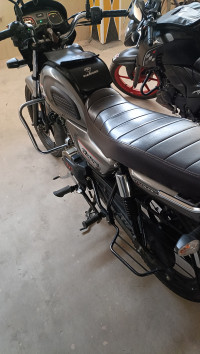 TVS Radeon Base Edition