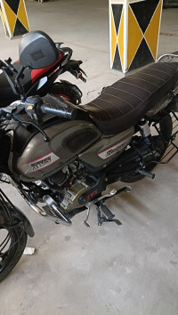 TVS Radeon Base Edition