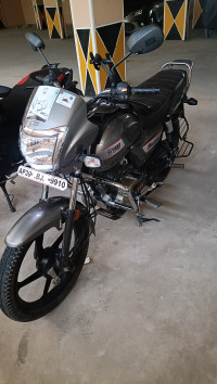 TVS Radeon Base Edition