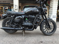 Black Jawa 42 Dual Channel ABS AllStar Black