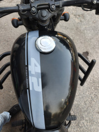 Black Jawa 42 Dual Channel ABS AllStar Black