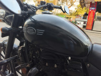 Black Jawa 42 Dual Channel ABS AllStar Black