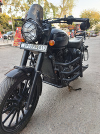 Black Jawa 42 Dual Channel ABS AllStar Black