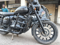 Black Jawa 42 Dual Channel ABS AllStar Black