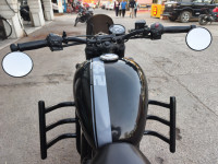 Black Jawa 42 Dual Channel ABS AllStar Black