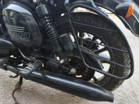 Black Jawa 42 Dual Channel ABS AllStar Black