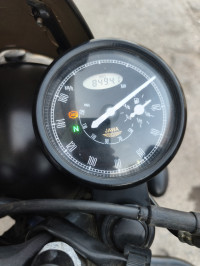 Black Jawa 42 Dual Channel ABS AllStar Black