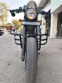 Black Jawa 42 Dual Channel ABS AllStar Black