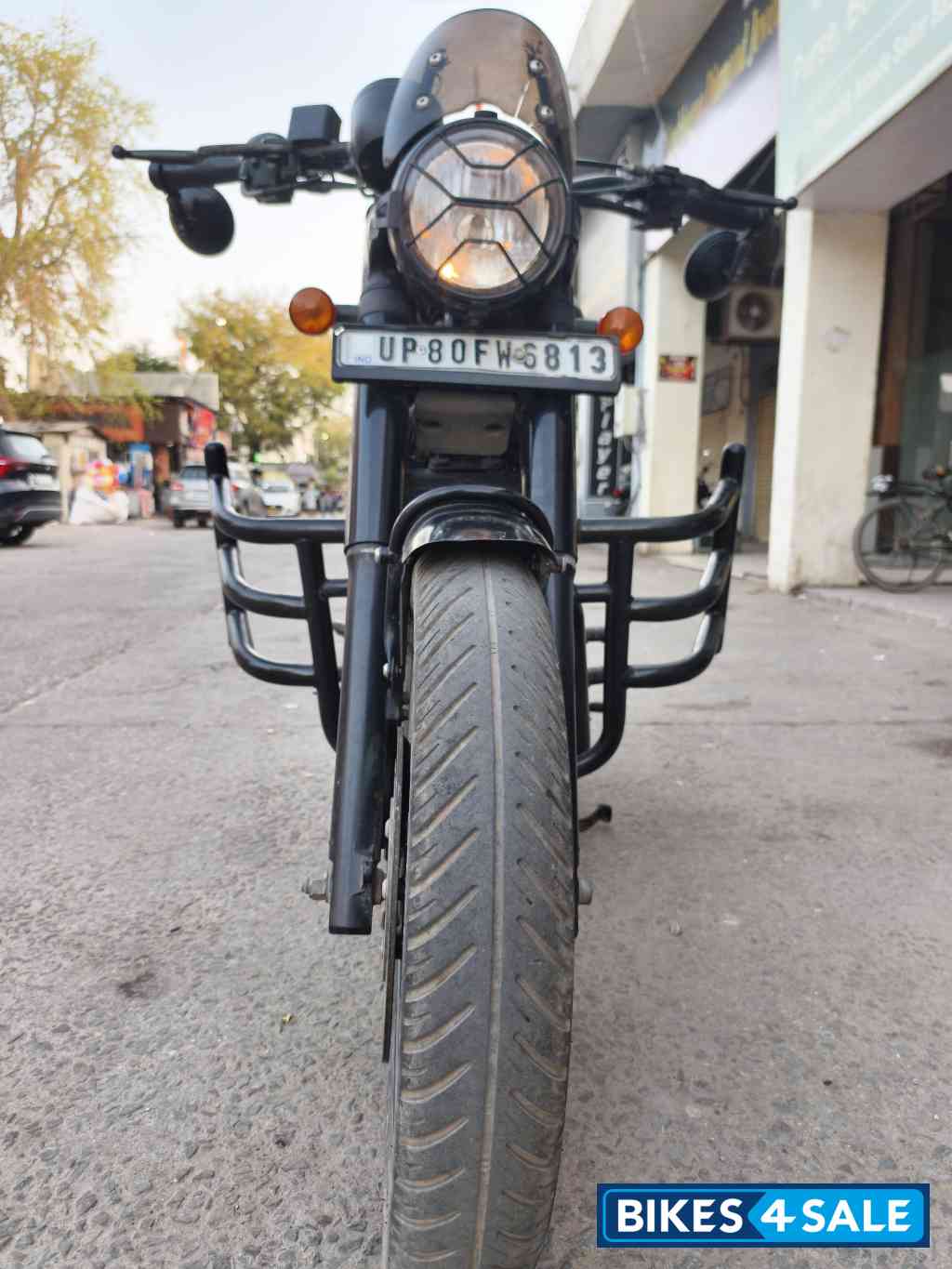 Black Jawa 42 Dual Channel ABS AllStar Black Black Jawa 42 Dual Channel ABS AllStar Black