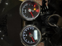 Royal Enfield Interceptor 650 Twin