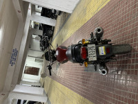 Royal Enfield Interceptor 650 Twin