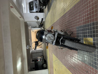 Royal Enfield Interceptor 650 Twin