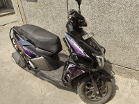 TVS NTORQ Super Squad Edition