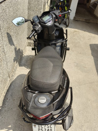 TVS NTORQ Super Squad Edition