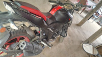 TVS Apache RTR 160 4V Special Edition