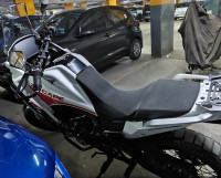 Moto Morini X-Cape 650X 2022 Model