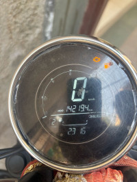 Jawa 42 Bobber Dual Channel ABS