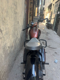 Jawa 42 Bobber Dual Channel ABS