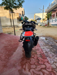 TVS Apache RTR 160 4V