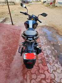TVS Apache RTR 160 4V