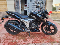 TVS Apache RTR 160 4V