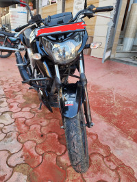 TVS Apache RTR 160 4V