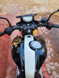 TVS Apache RTR 160 4V