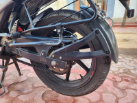 TVS Apache RTR 160 4V