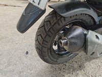 Mate Black Aprilia Storm 125