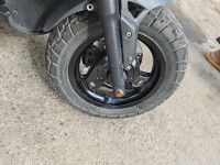 Mate Black Aprilia Storm 125