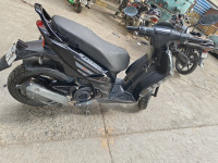 Mate Black Aprilia Storm 125