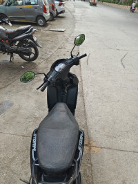 Mate Black Aprilia Storm 125