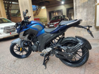 Yamaha FZS 25