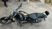 Bajaj Avenger