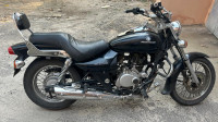 Bajaj Avenger