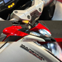 Ducati Multistrada 1200 Enduro