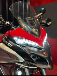 Ducati Multistrada 1200 Enduro