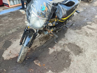 Heavy Grey Hero Super Splendor BS6