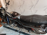 Hero Passion Pro 2011 Model