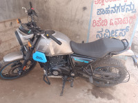 Royal Enfield Himalayan