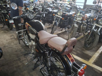 Royal Enfield Classic 350 BS VI