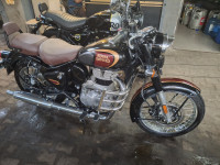 Royal Enfield Classic 350 BS VI