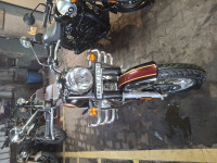 Royal Enfield Classic 350 BS VI