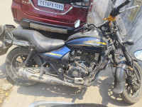 Bajaj Avenger Street 150 2016 Model