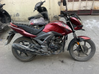 Honda CB Unicorn 160