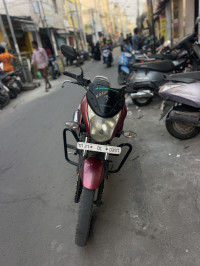 Honda CB Unicorn 160