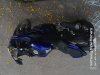 Yamaha YZF R15 V3